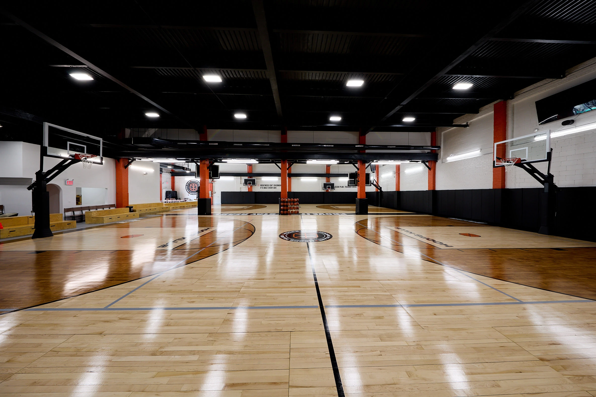 Hoops Klub — Greenpoint